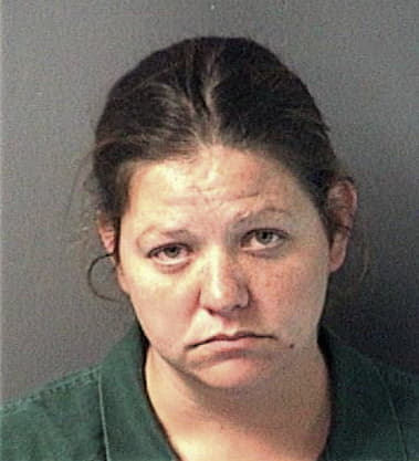 Paula Rohde, - Escambia County, FL 