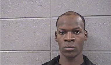 Chantrell Ross, - Cook County, IL 
