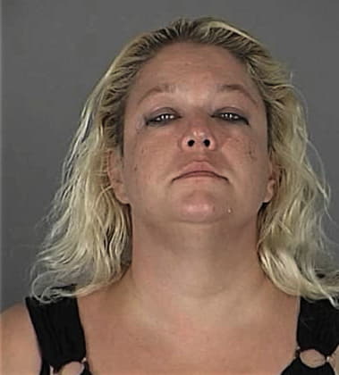 Jennifer Rowe, - Pasco County, FL 