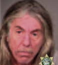 Shane Rowe - Multnomah County, OR 