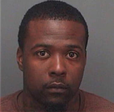 Eugene Ruffin, - Pinellas County, FL 