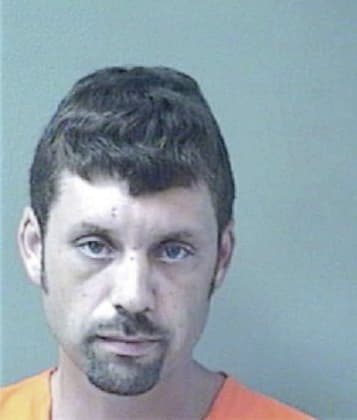 Thomas Satterfield, - Okaloosa County, FL 