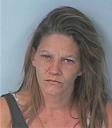 Gail Setter, - Hernando County, FL 