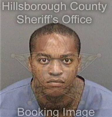 Marquise Seymore, - Hillsborough County, FL 