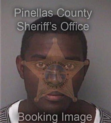 James Shelley, - Pinellas County, FL 