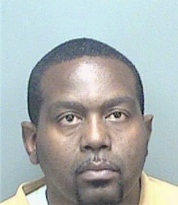 Bennie Sherrod, - Pinellas County, FL 