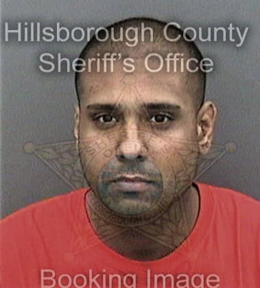 Elijah Silva-El-Shabazz, - Hillsborough County, FL 