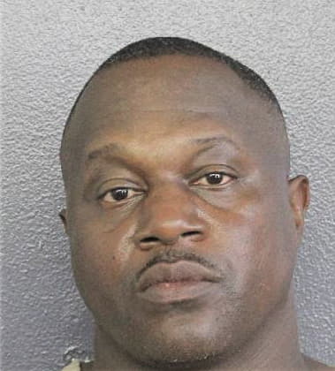 Justance Simorin, - Broward County, FL 