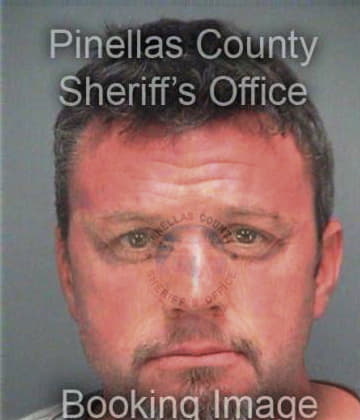 Stephen Smith - Pinellas County, FL 