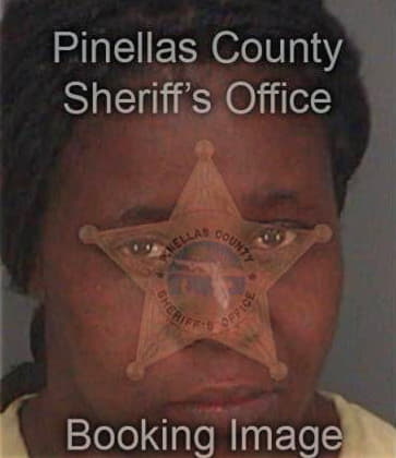 Vakisha Smith - Pinellas County, FL 