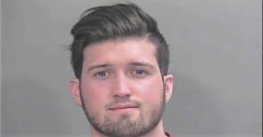 Grant Southerland - Washington County, AR 
