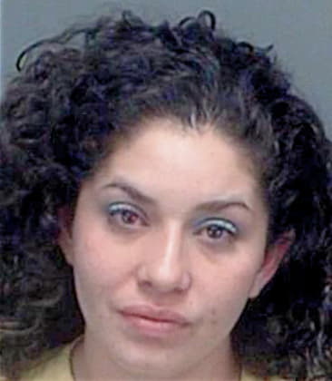 Barbara Spang - Pinellas County, FL 