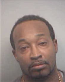 Steven Spires - Fulton County, GA 