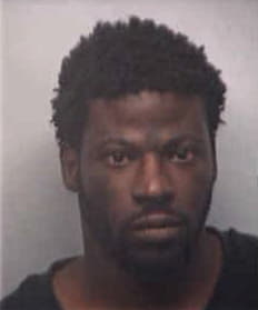 Dejuan Spratlin - Fulton County, GA 