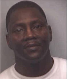 Jeffery Stamey - Fulton County, GA 