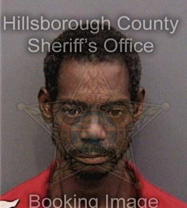 Johnathan Stanley, - Hillsborough County, FL 