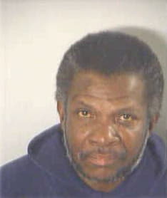 Gregory Stargell - Fulton County, GA 