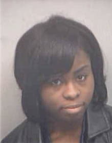 Glenda Starks - Fulton County, GA 