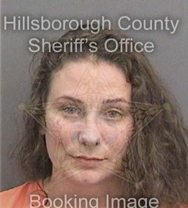 Brandi Studdard, - Hillsborough County, FL 