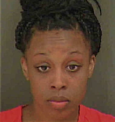 Karen Thompson - Mecklenburg County, NC 