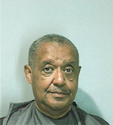 Rodney Thompson - DeKalb County, GA 