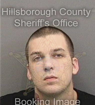 Ryan Thompson, - Hillsborough County, FL 