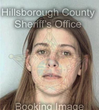 Donna Thrall, - Hillsborough County, FL 