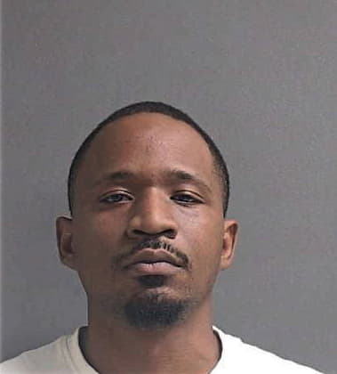 Michael Tiller-Brown, - Volusia County, FL 