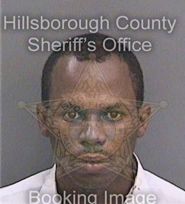 Delray Turner, - Hillsborough County, FL 