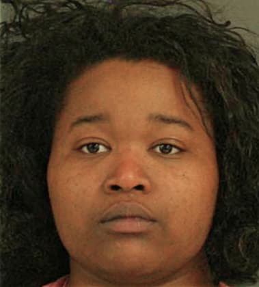 Ashley Varnell, - Hinds County, MS 