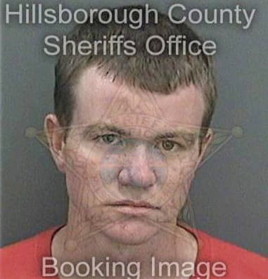 Eric Vazquez, - Hillsborough County, FL 