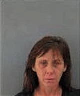 Susan Vieaux, - Charlotte County, FL 