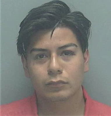 Pablo Viera-Gonzalez, - Lee County, FL 