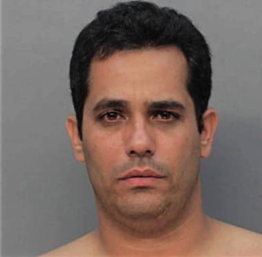 Jose Villegas, - Dade County, FL 