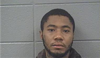 Jaquese Walker, - Cook County, IL 