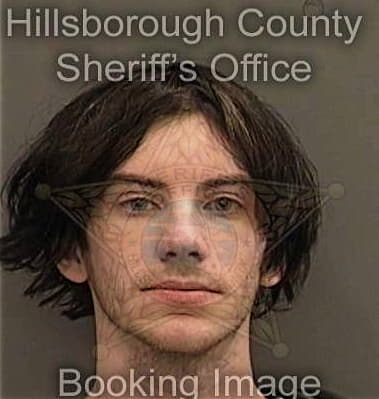 Michael Walker, - Hillsborough County, FL 