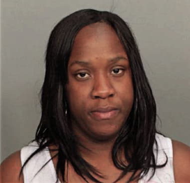 Penny Watson, - Dade County, FL 