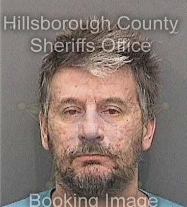 Kenneth West, - Hillsborough County, FL 