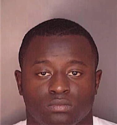 Roderick West - Polk County, FL 