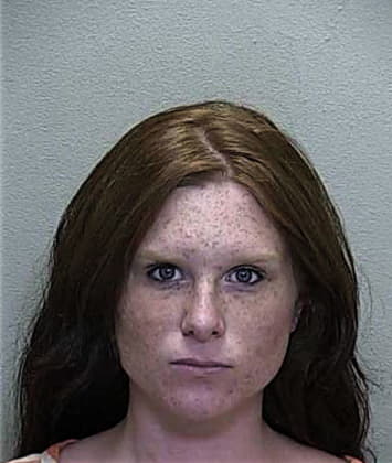 Tasha Wheeler, - Marion County, FL 