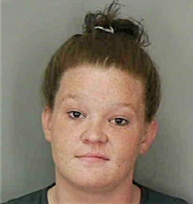 Brandi Williamson, - Polk County, FL 