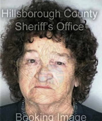 Delores Yaster, - Hillsborough County, FL 