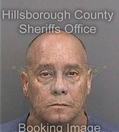 Aaron Acosta, - Hillsborough County, FL 