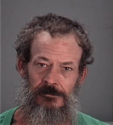 David Anderson, - Pasco County, FL 