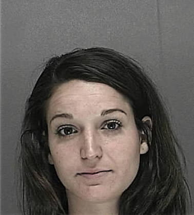 Kelly Arnold, - Volusia County, FL 