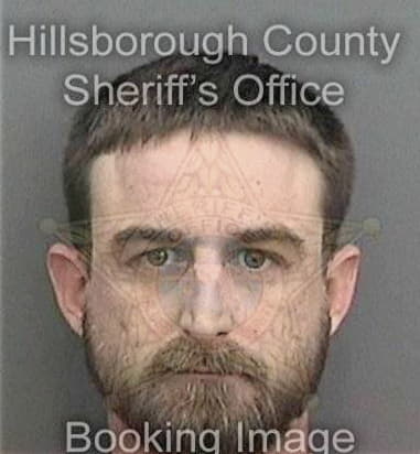 Adrian Ayala, - Hillsborough County, FL 