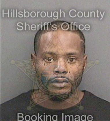 Joseph Banks, - Hillsborough County, FL 