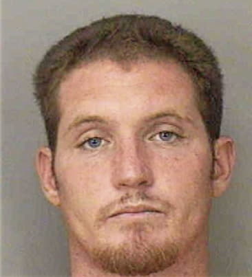 Luis Barcenas, - Polk County, FL 