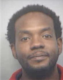 Henry Bell - Fulton County, GA 
