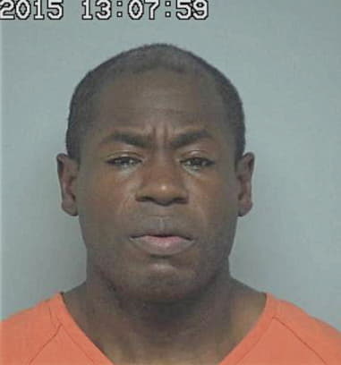 Melvin Benjamin, - Beaufort County, SC 